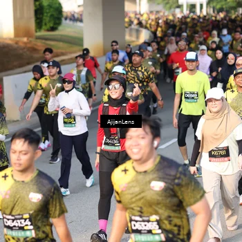 Runner Photo 6624264