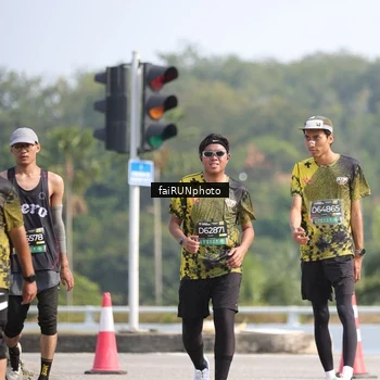 Runner Photo 6624269