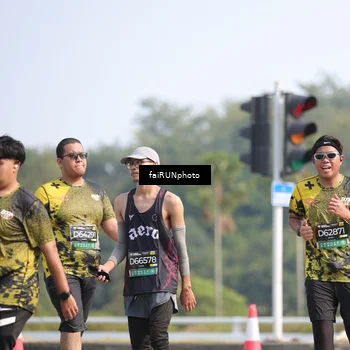 Runner Photo 6624270