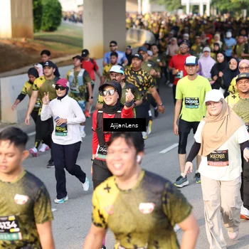 Runner Photo 6624274