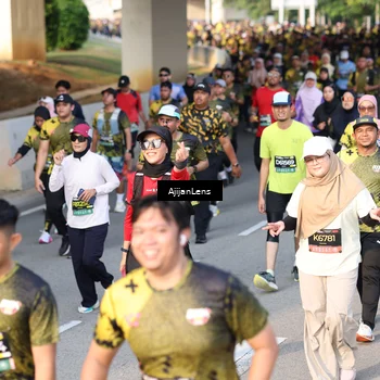 Runner Photo 6624276