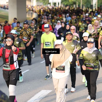 Runner Photo 6624278