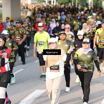Runner Photo 6624279