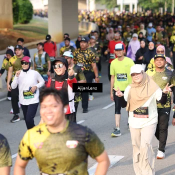 Runner Photo 6624282