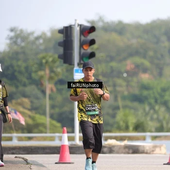 Runner Photo 6624287
