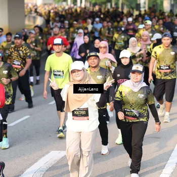 Runner Photo 6624289