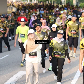 Runner Photo 6624290