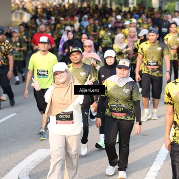 Runner Photo 6624291