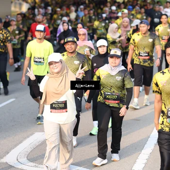 Runner Photo 6624292