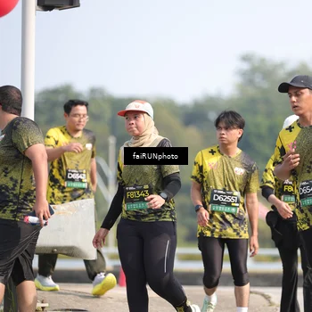 Runner Photo 6624294
