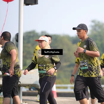 Runner Photo 6624296