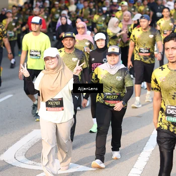 Runner Photo 6624297