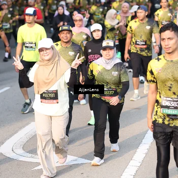 Runner Photo 6624298