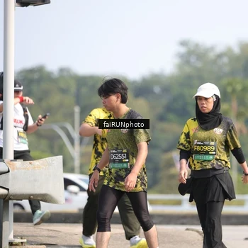 Runner Photo 6624299