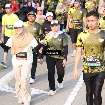 Runner Photo 6624302