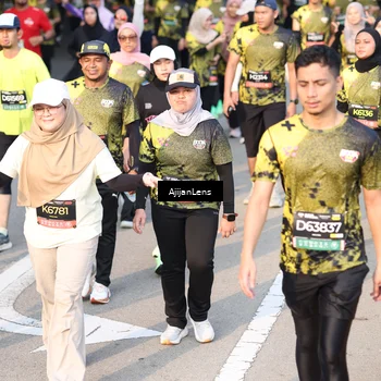Runner Photo 6624304