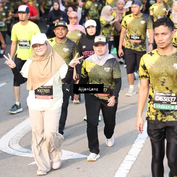 Runner Photo 6624306