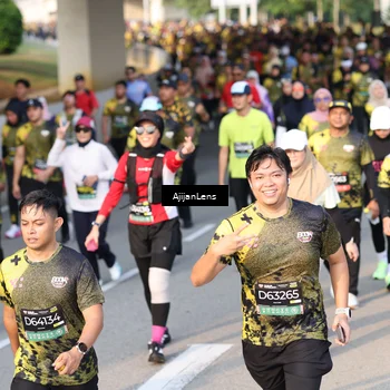 Runner Photo 6624318