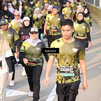 Runner Photo 6624322