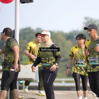 Runner Photo 6624323