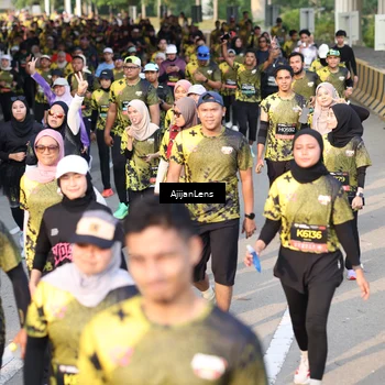 Runner Photo 6624327
