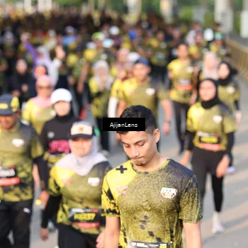 Runner Photo 6624328