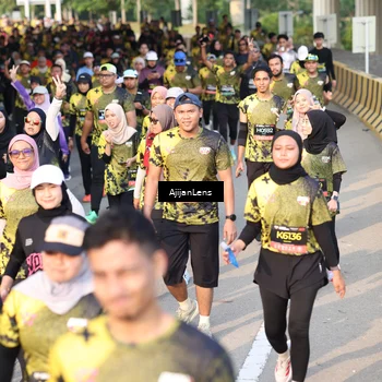 Runner Photo 6624331