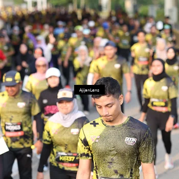 Runner Photo 6624332
