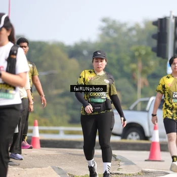 Runner Photo 6624347