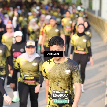 Runner Photo 6624348