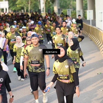 Runner Photo 6624357