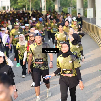 Runner Photo 6624358