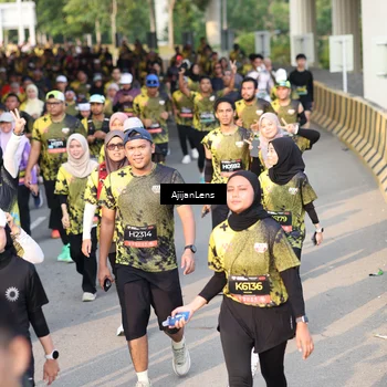 Runner Photo 6624359