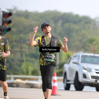 Runner Photo 6624362