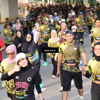 Runner Photo 6624365