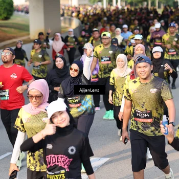 Runner Photo 6624367