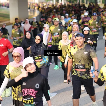 Runner Photo 6624368