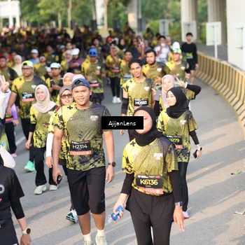 Runner Photo 6624370