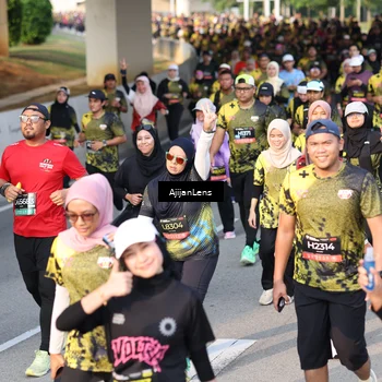 Runner Photo 6624381