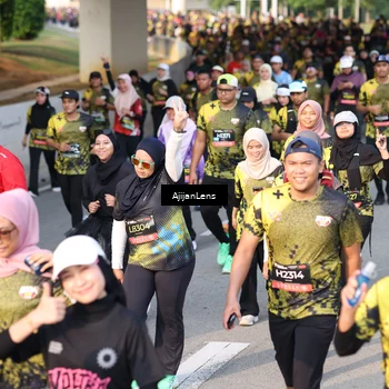 Runner Photo 6624383