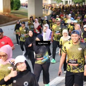 Runner Photo 6624387