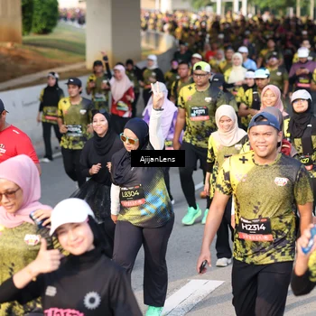 Runner Photo 6624389
