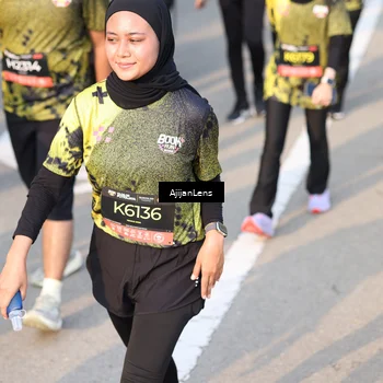 Runner Photo 6624390