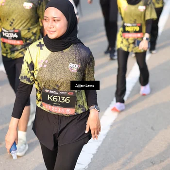 Runner Photo 6624397