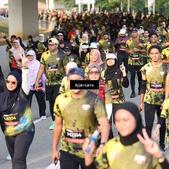 Runner Photo 6624398