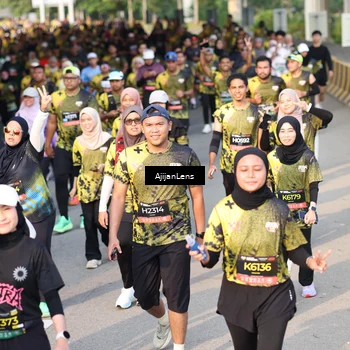 Runner Photo 6624400