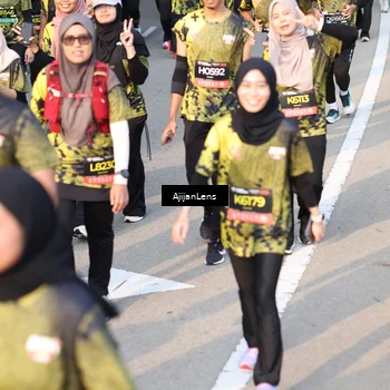 Runner Photo 6624401