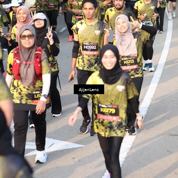 Runner Photo 6624402