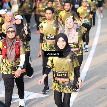 Runner Photo 6624404