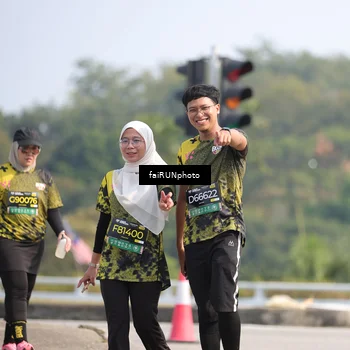 Runner Photo 6624406